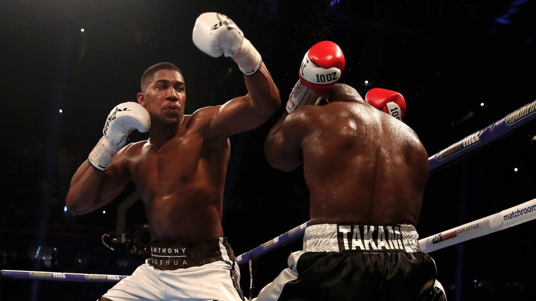 NetBoxe vous offre de la boxe avec netteté