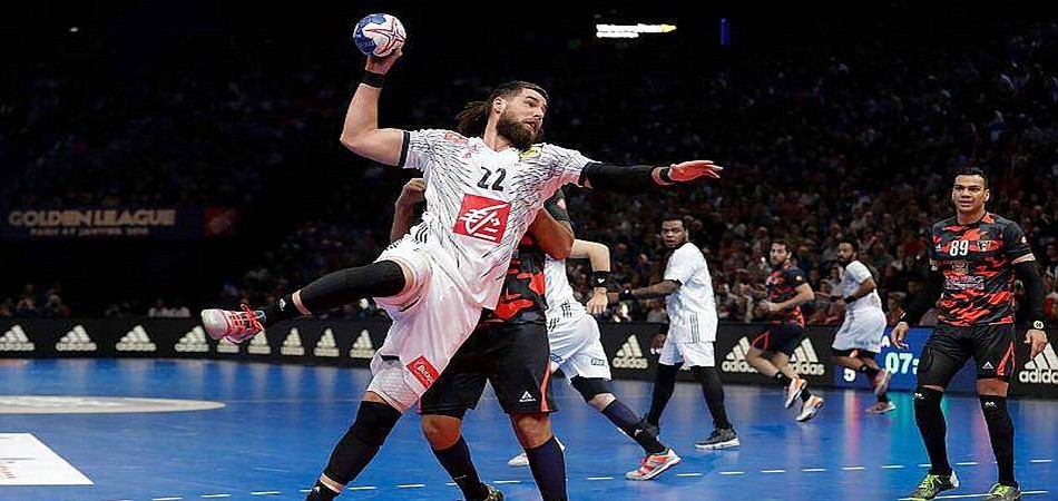 Luka Karabatic : parcours et polémiques