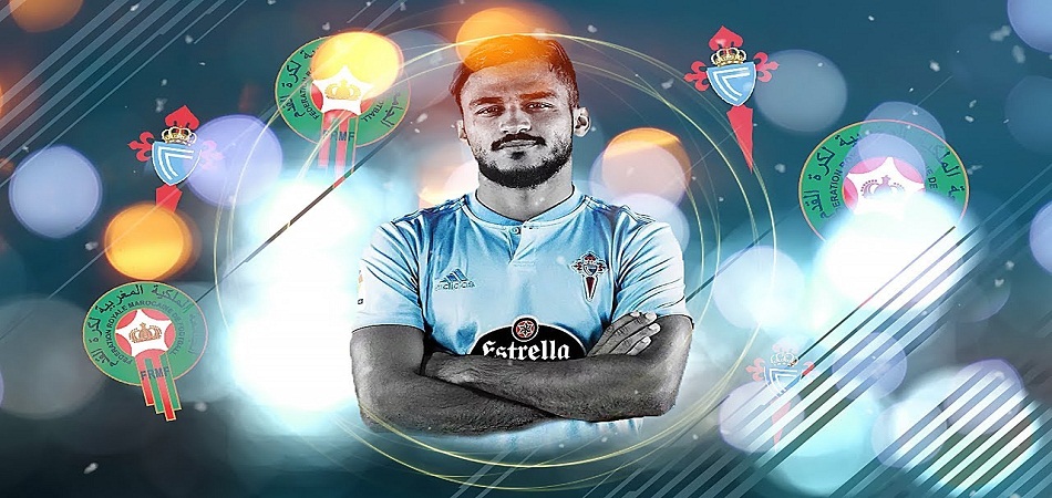 Sofiane Boufal et les Lions de l’Atlas