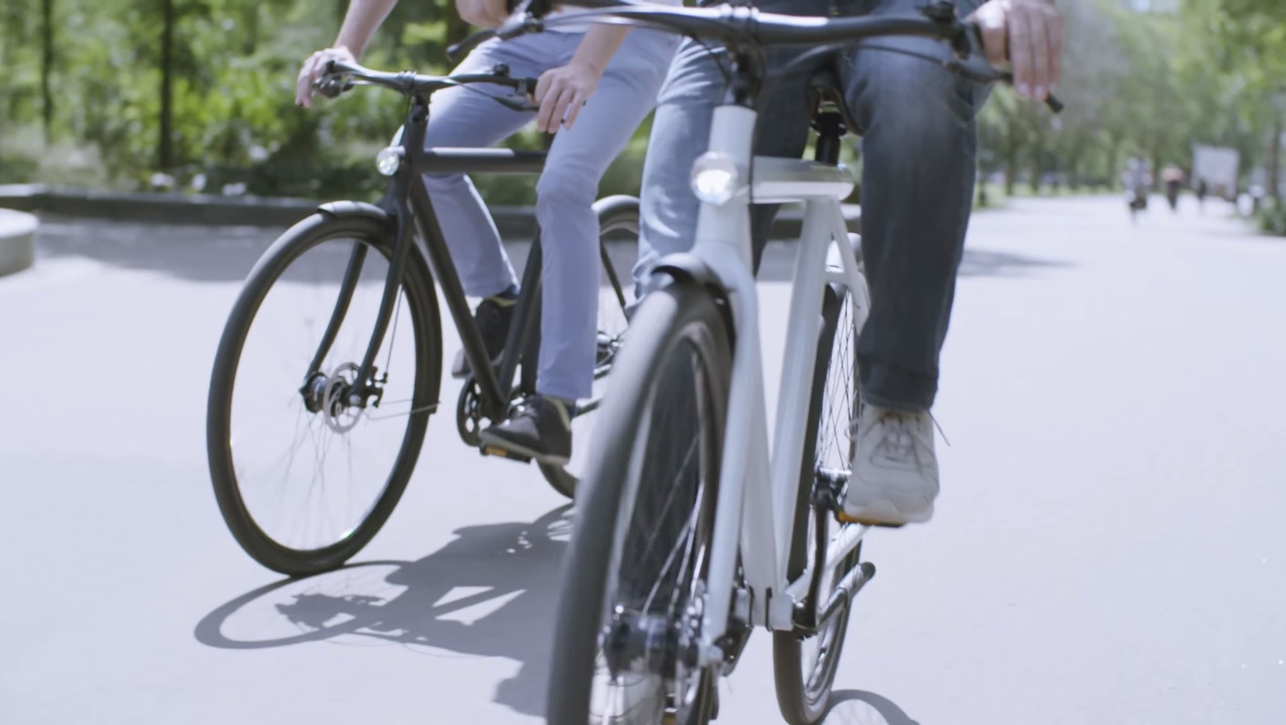 Comment démarrer avec un vélo électrique ?