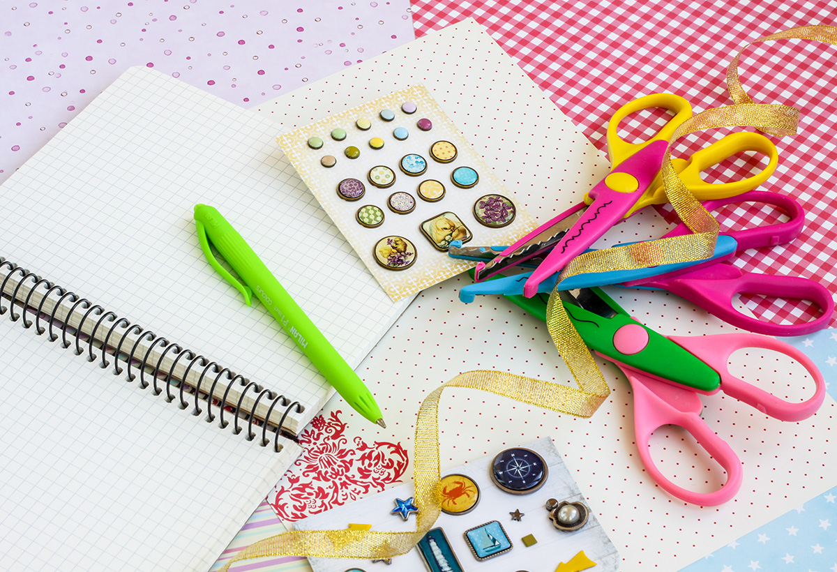 Personnalisation équipement scolaire