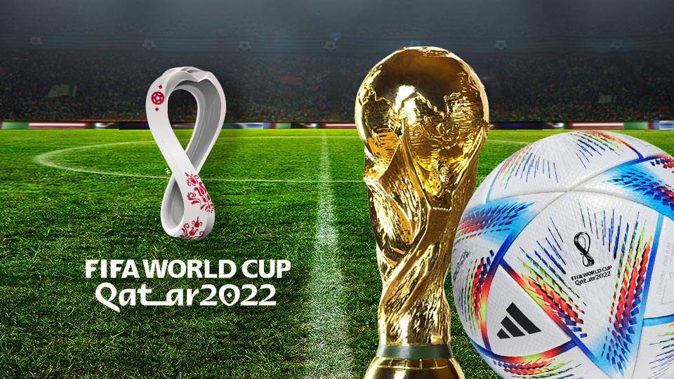 Les pronostics sur la coupe du monde