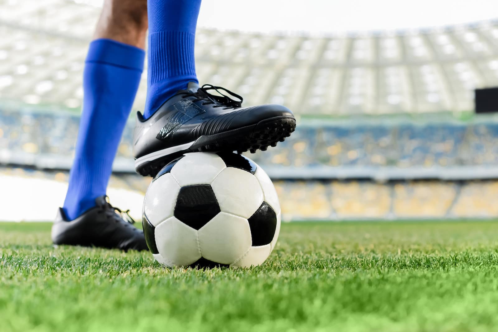 Championnat d’Europe de Football 2024 : les éliminatoires