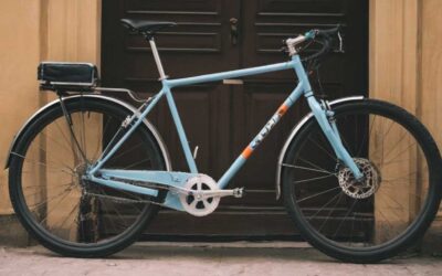 Comment la vente vélo en ligne révolutionne le marché du cyclisme