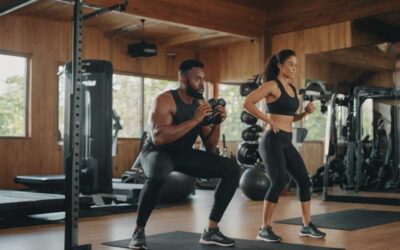 Comment choisir le meilleur coach sportif à domicile pour vos objectifs fitness
